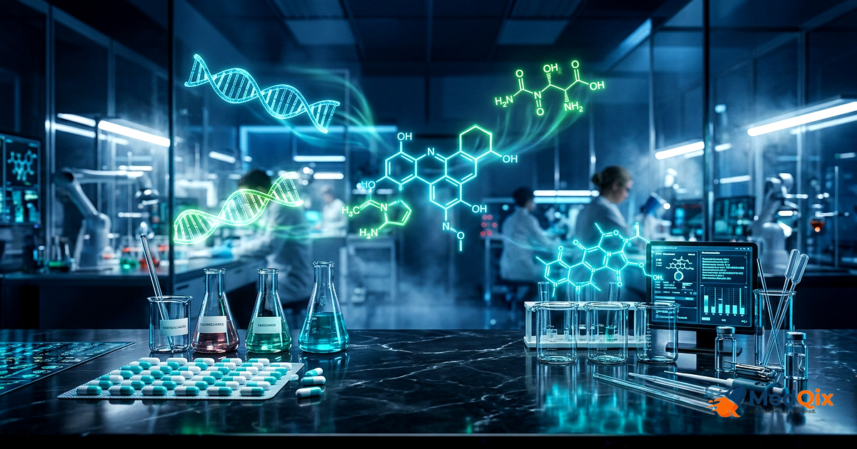 Fenbendazole Cancer Protocol Dosage — Complete Guide | MedQix