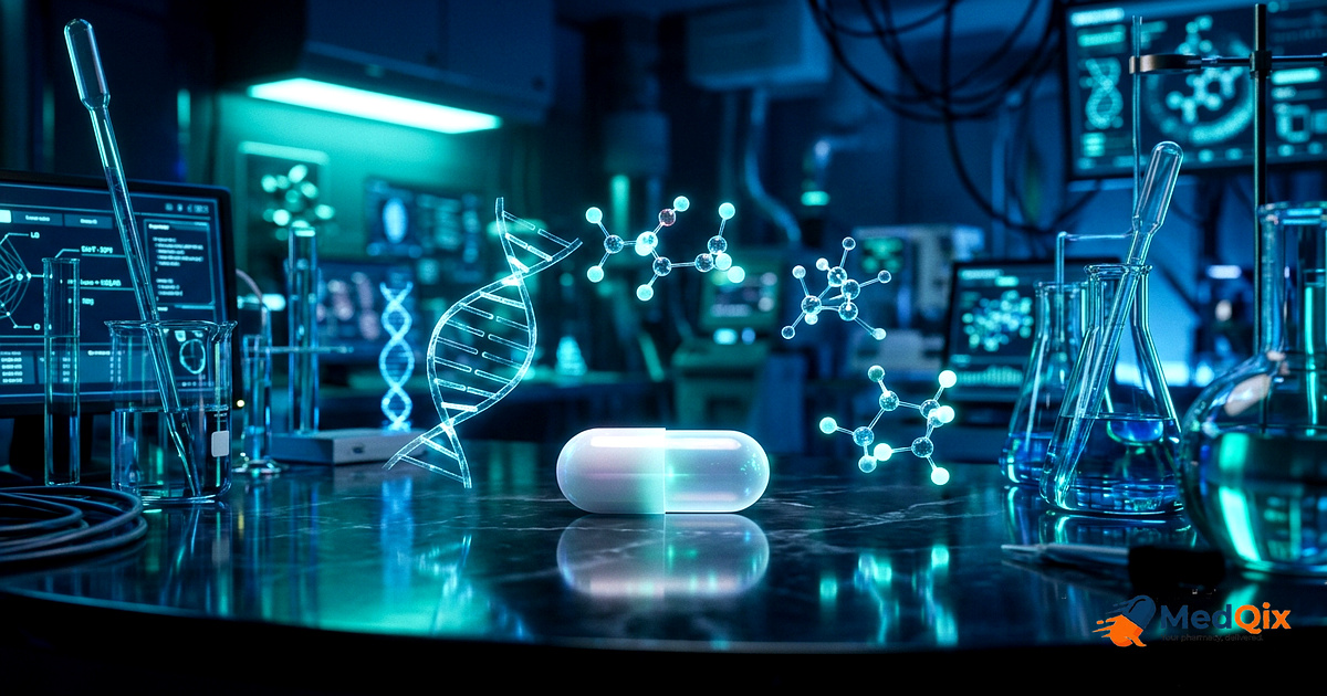 Fenbendazole For Humans — Complete Guide | MedQix
