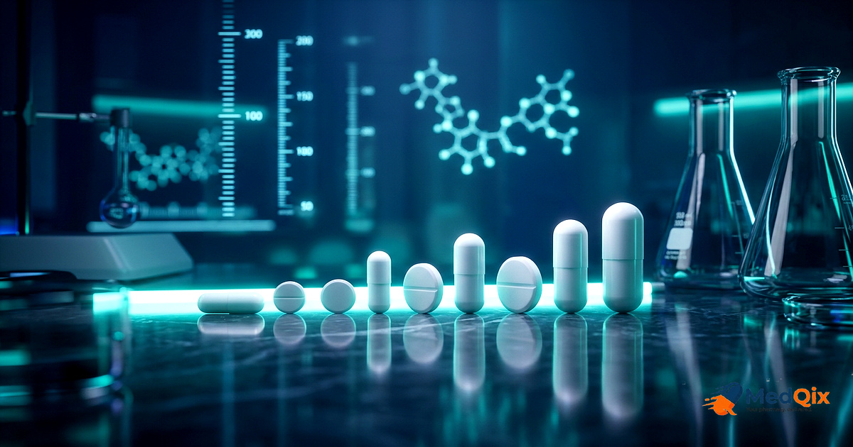 Ivermectin 12Mg Dosage For Humans By Weight — Complete Guide | MedQix