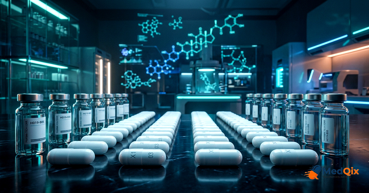 Ivermectin Dosage For Humans — Complete Guide | MedQix