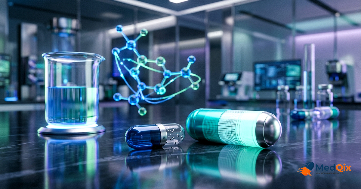 Mebendazole 100Mg Vs 500Mg Which Dose For Adults — Complete Guide | MedQix