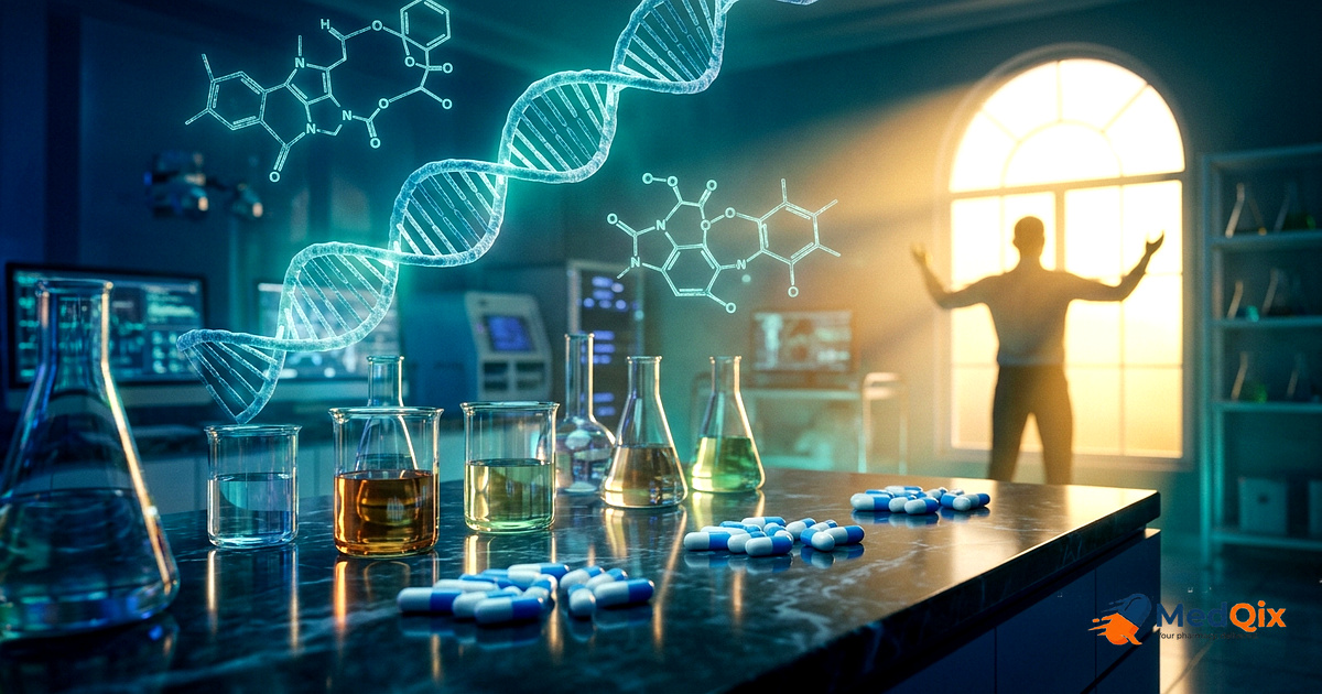 Mebendazole Cancer Success Stories — Complete Guide | MedQix