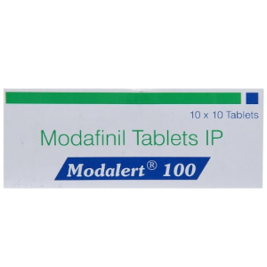 Modalert 100mg (Modafinil)