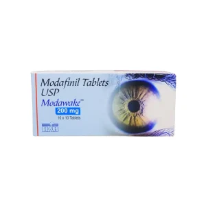 Modawake 200mg (Modafinil)