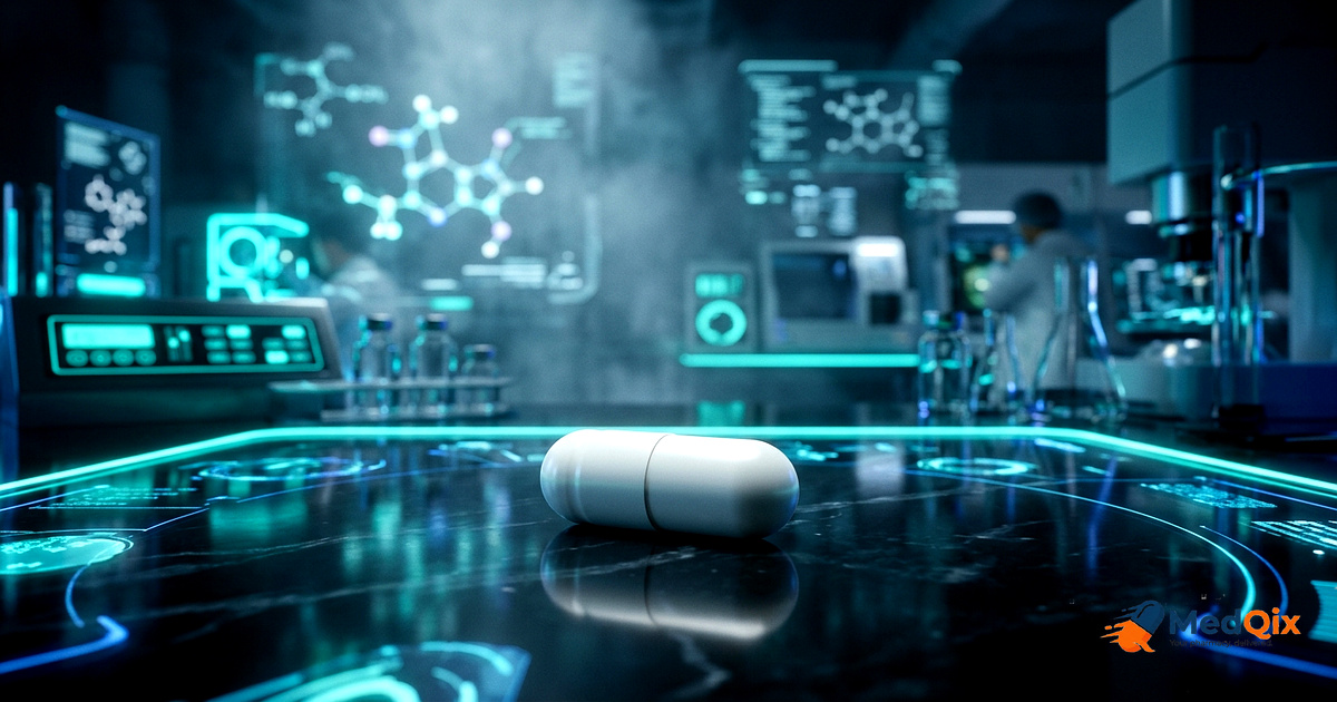 Tadalafil Buy Online Ireland — Complete Guide | MedQix