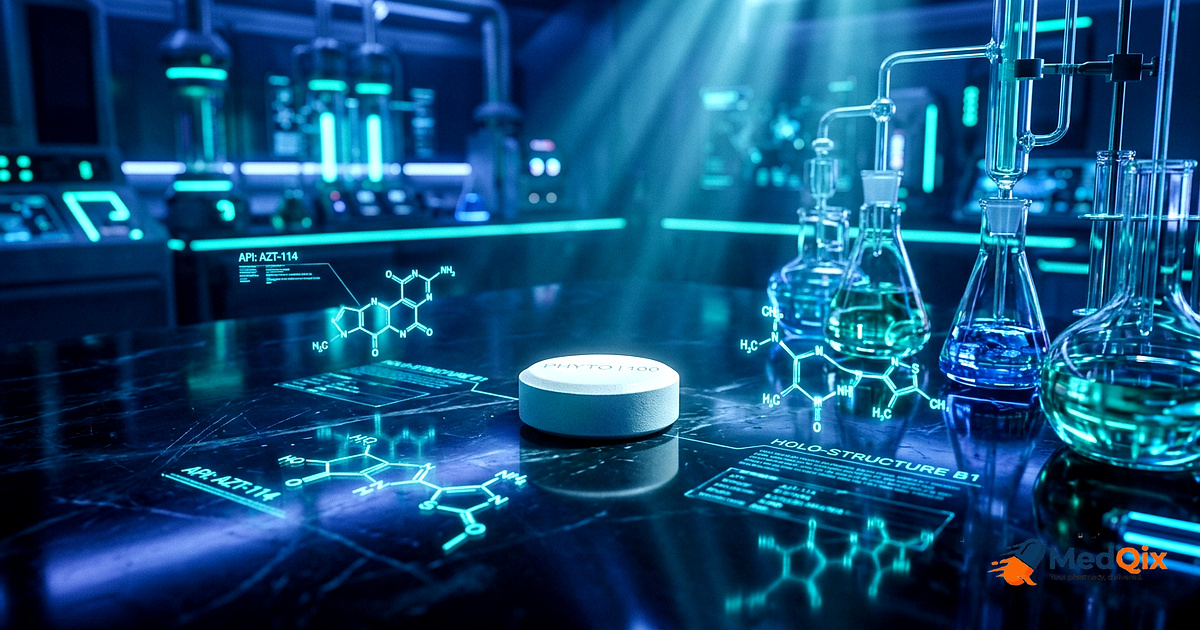 Vidalista 20Mg Tadalafil Review Does It Work — Complete Guide | MedQix