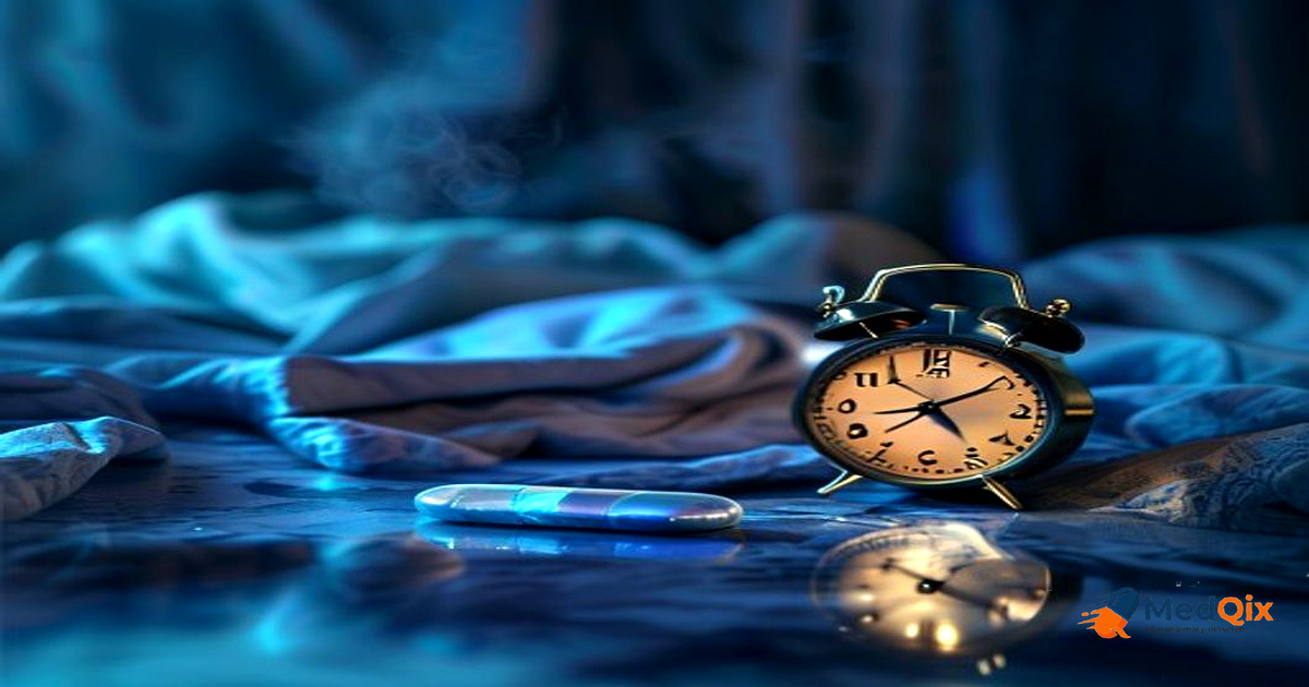 Zopiclone 7.5Mg How Long Does It Take To Work — Complete Guide | MedQix